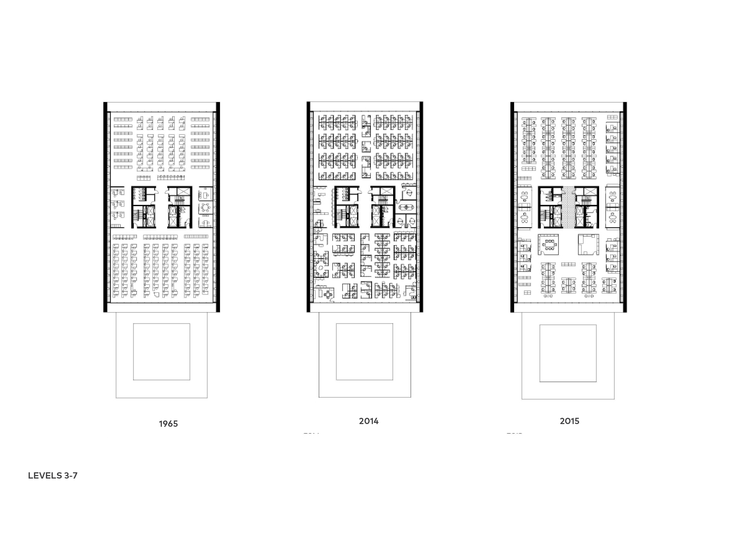 American Enterprise Group - National HQ Renovation