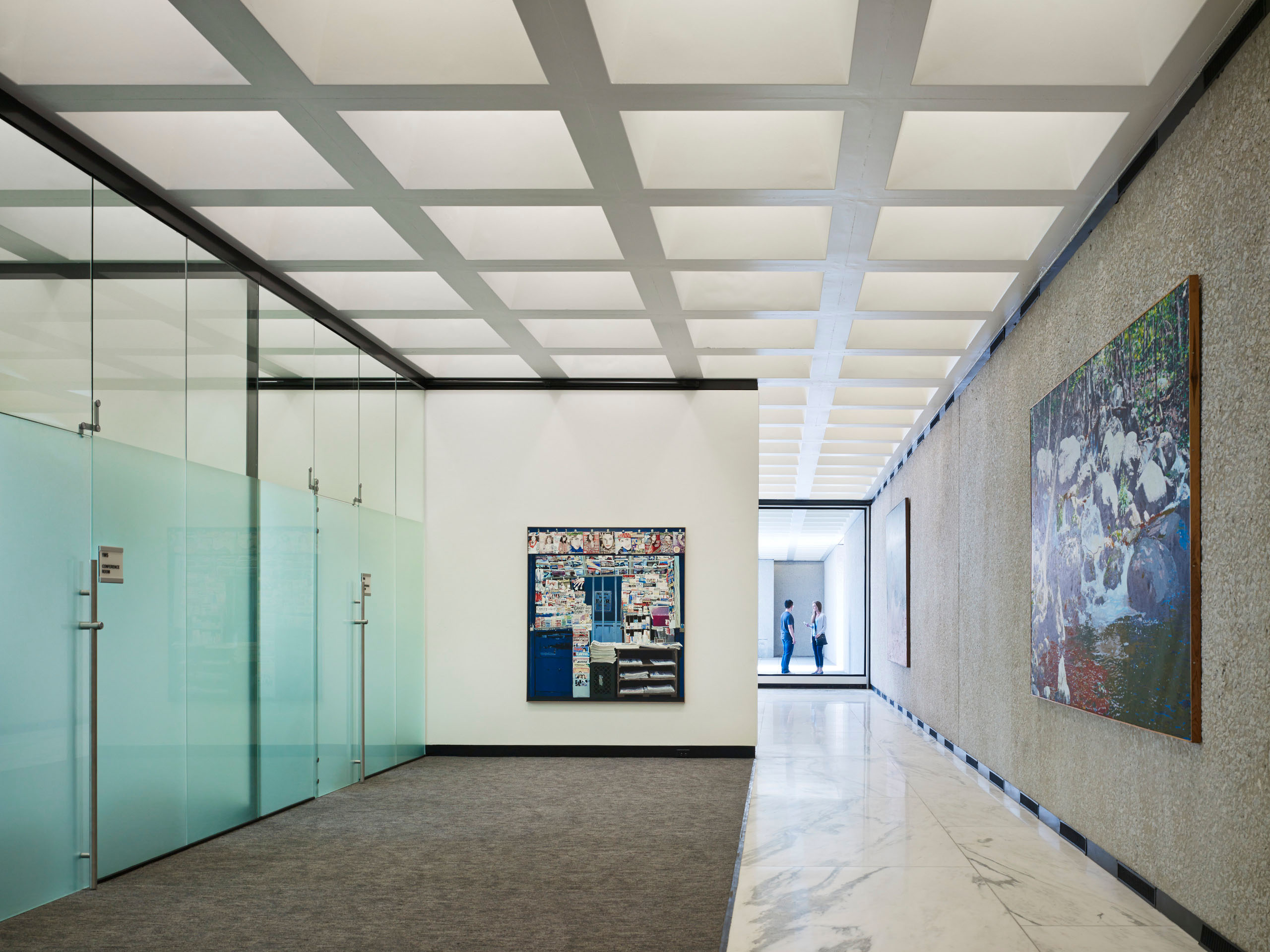 American Enterprise Group - National HQ Renovation