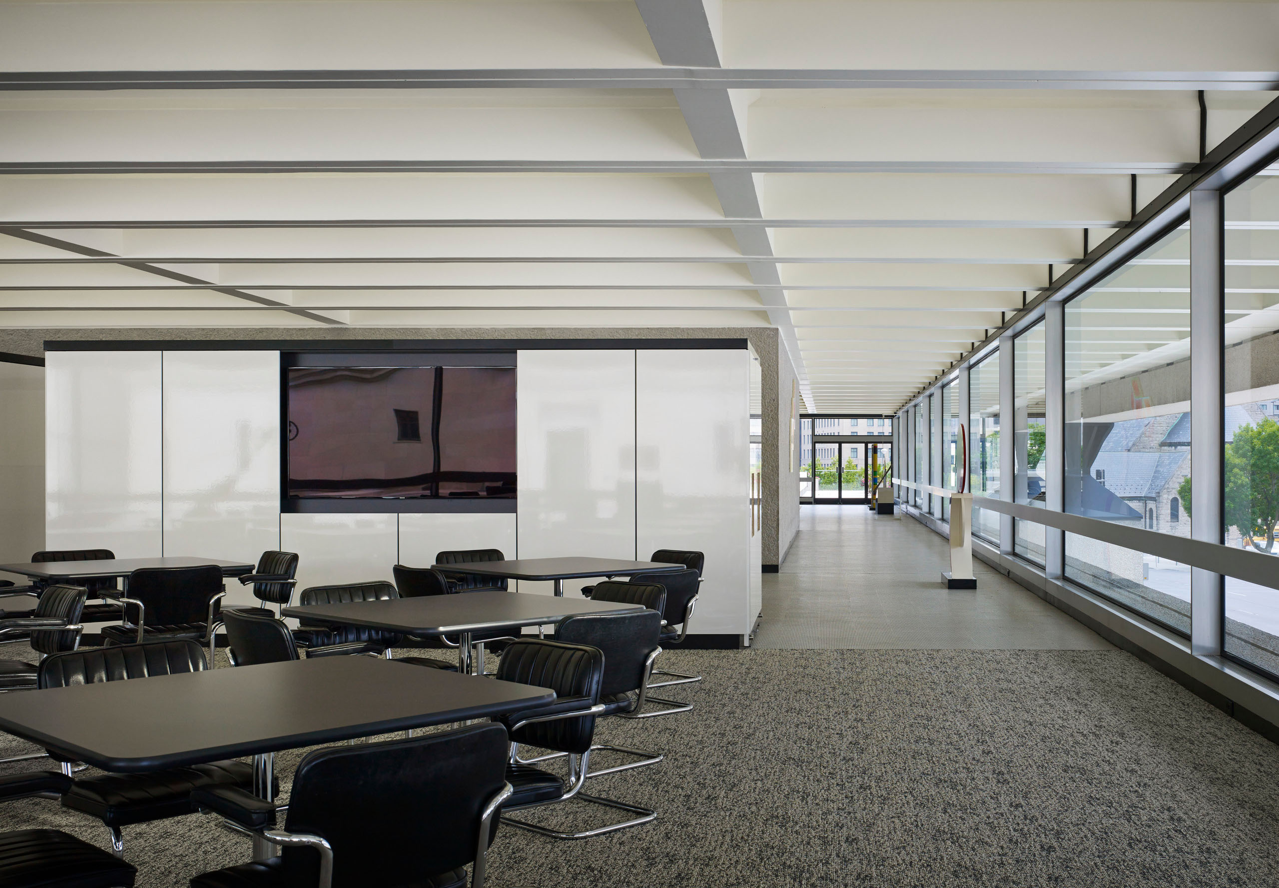 American Enterprise Group - National HQ Renovation