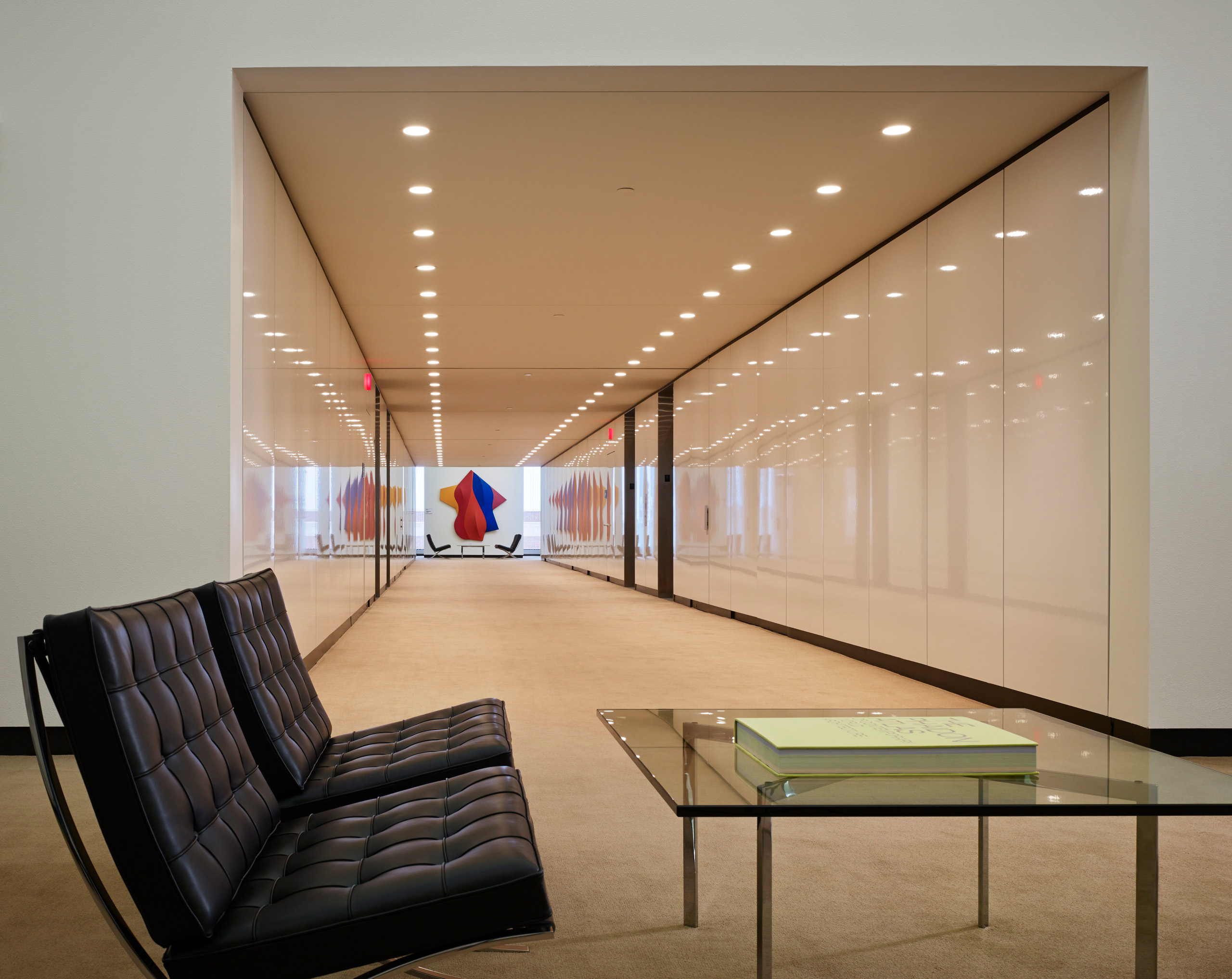 American Enterprise Group - National HQ Renovation