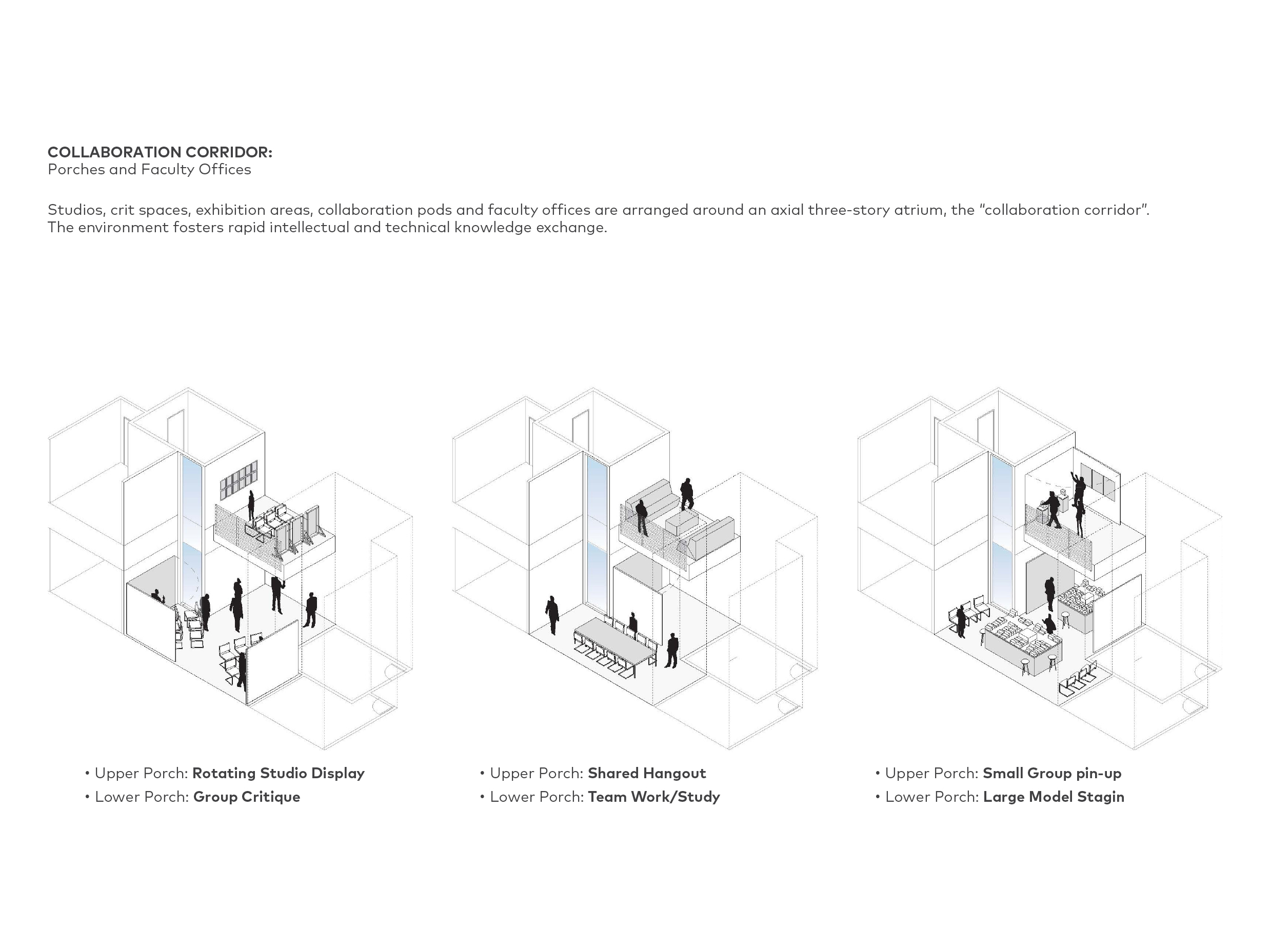 Seaton Hall Renovation + Expansion