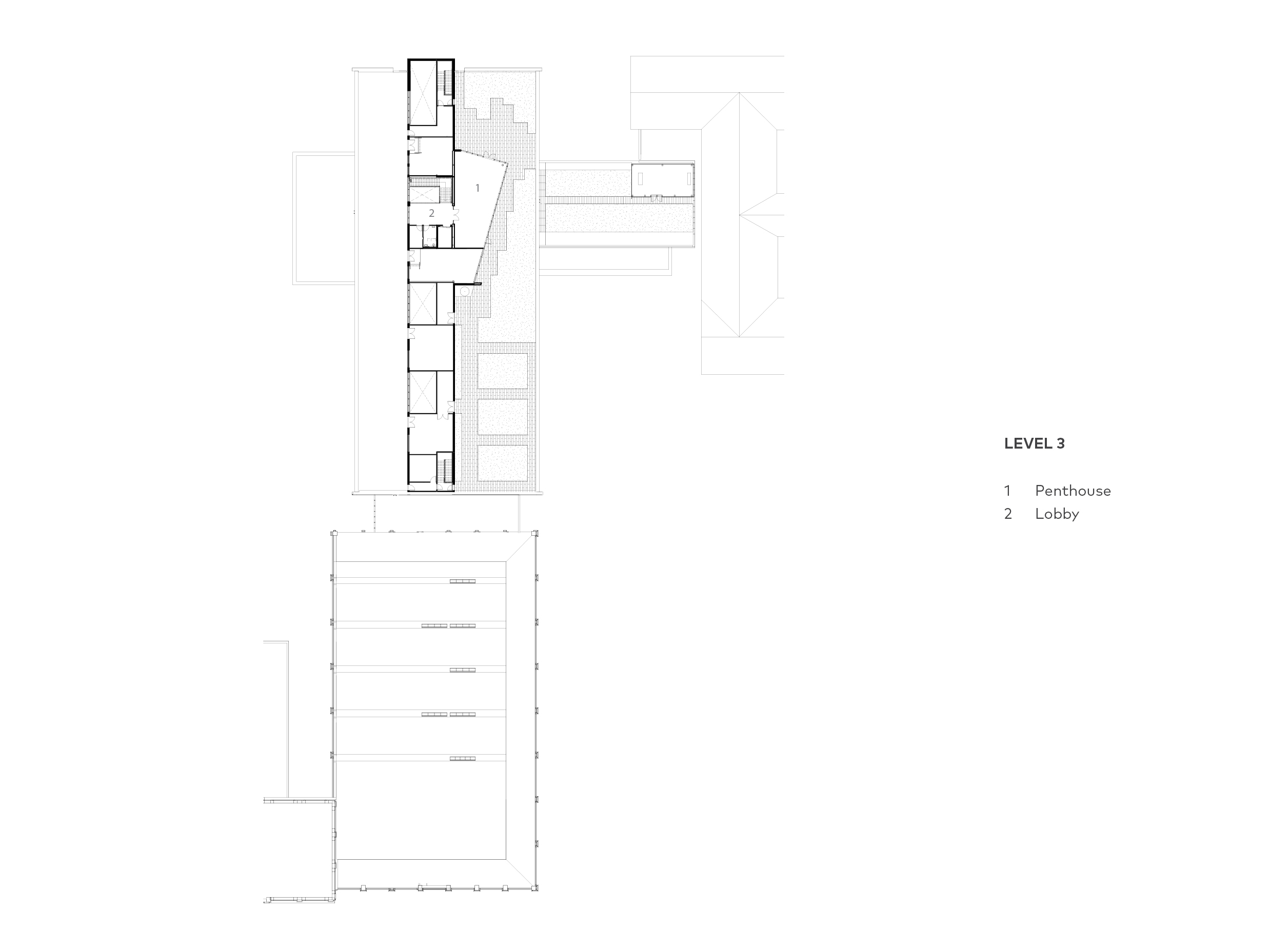 Seaton Hall Renovation + Expansion