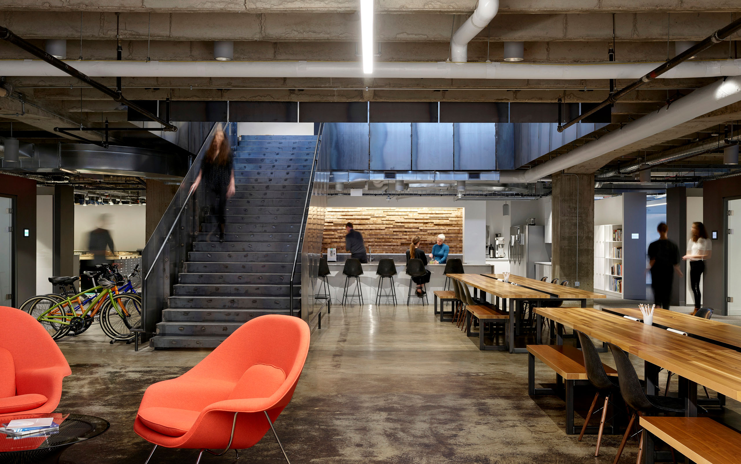 BNIM Kansas City Office