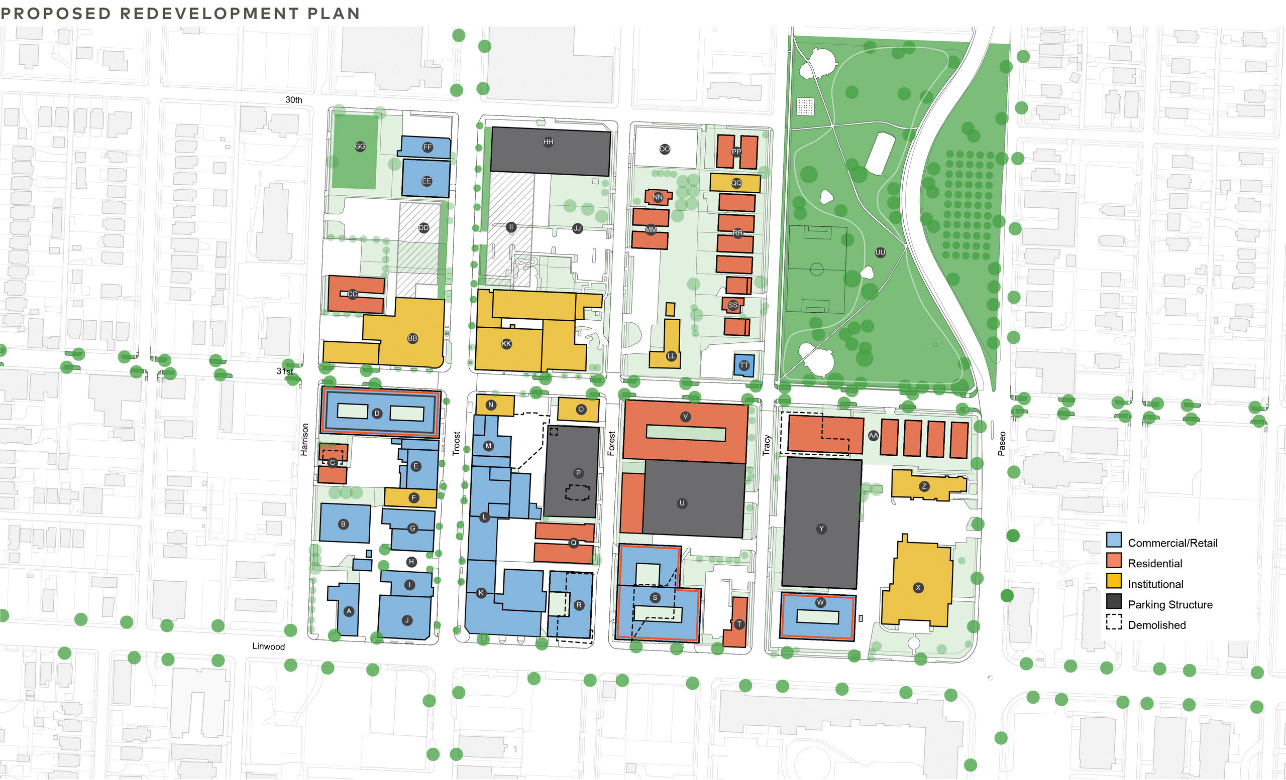 KC-CUR 31st and Troost Revitalization Scenario