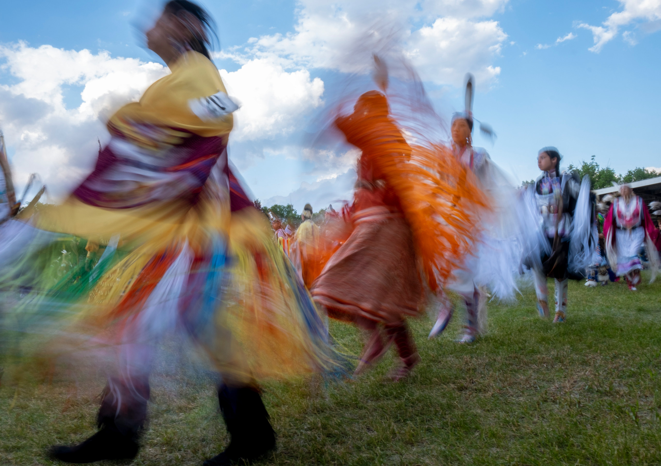 Lower Sioux Multigenerational Cultural Incubator