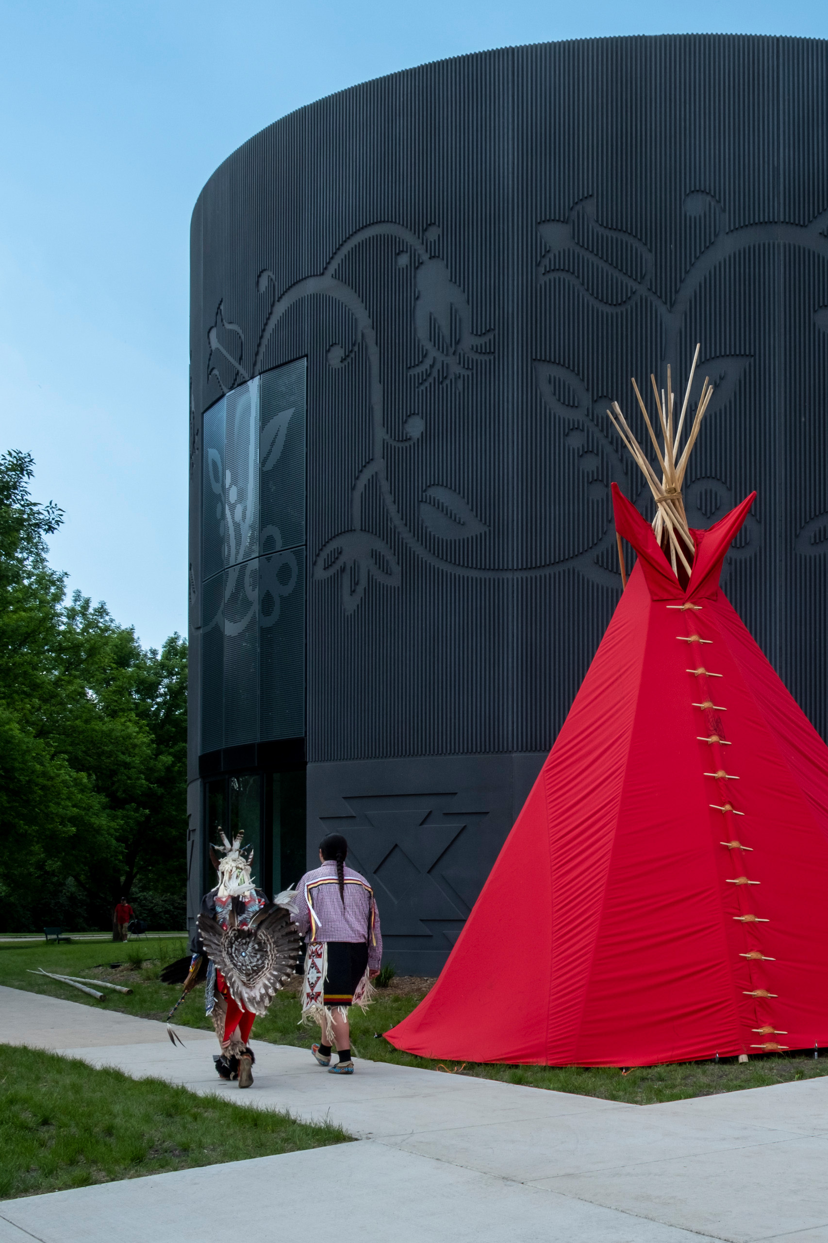 Lower Sioux Multigenerational Cultural Incubator