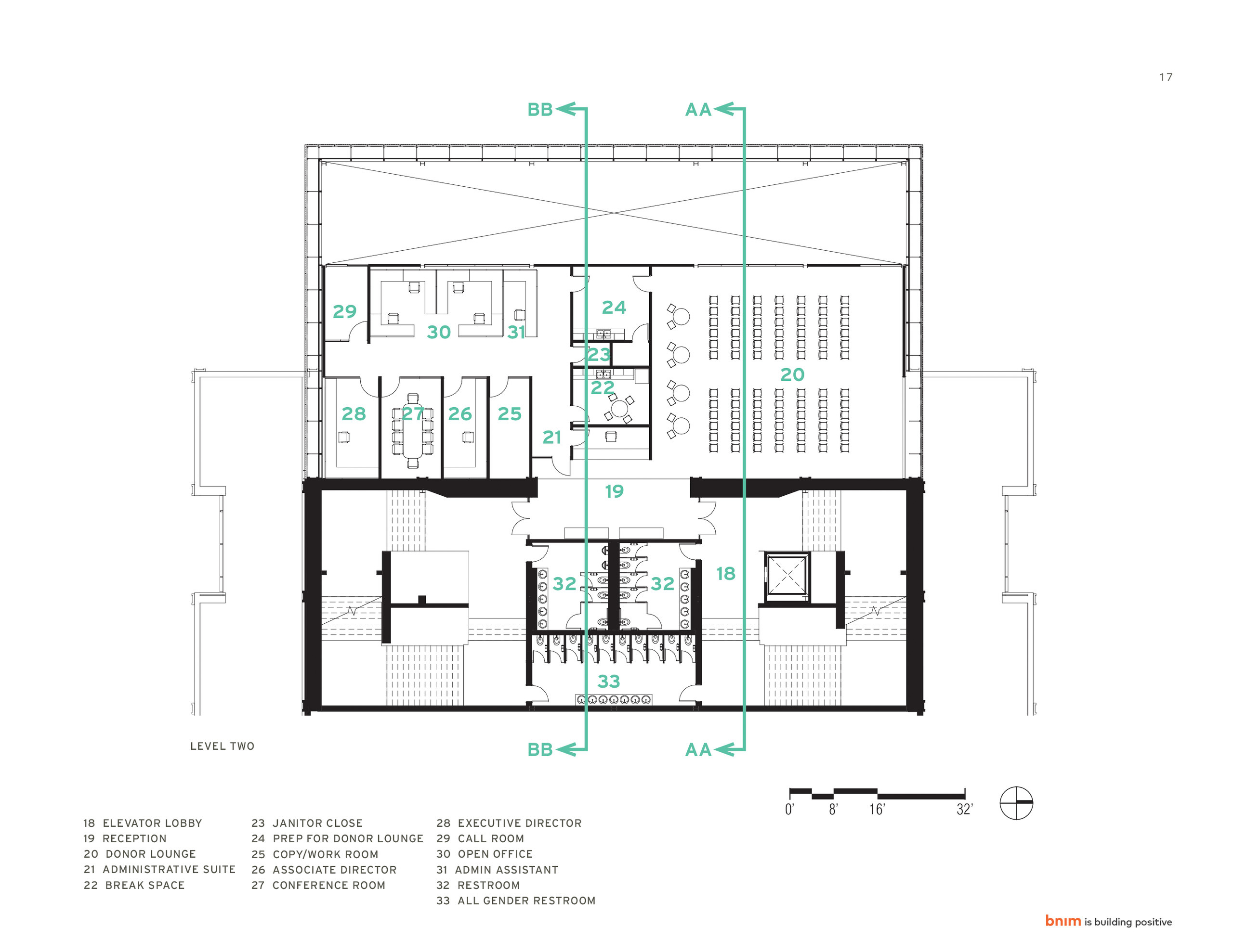 McCain Auditorium Renovation