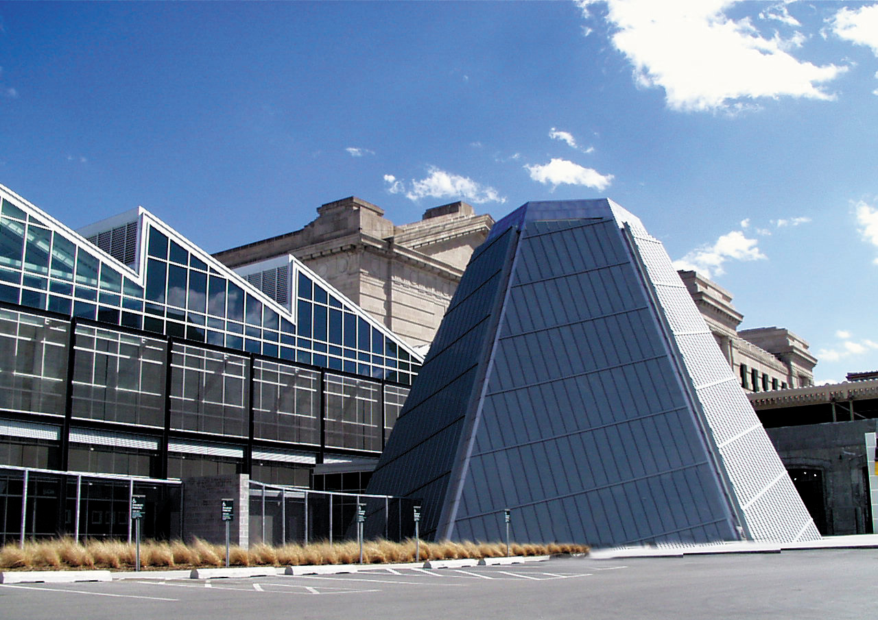 Science City at Union Station