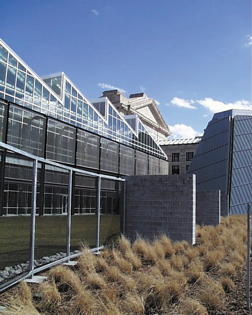 Science City at Union Station