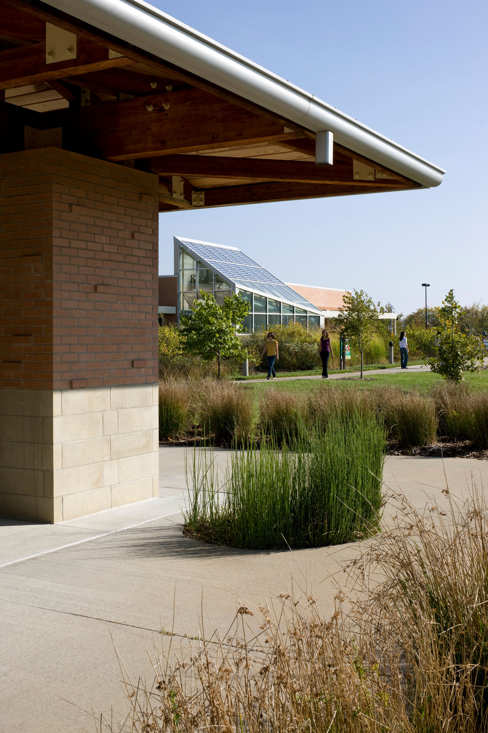 Anita B. Gorman Conservation Discovery Center