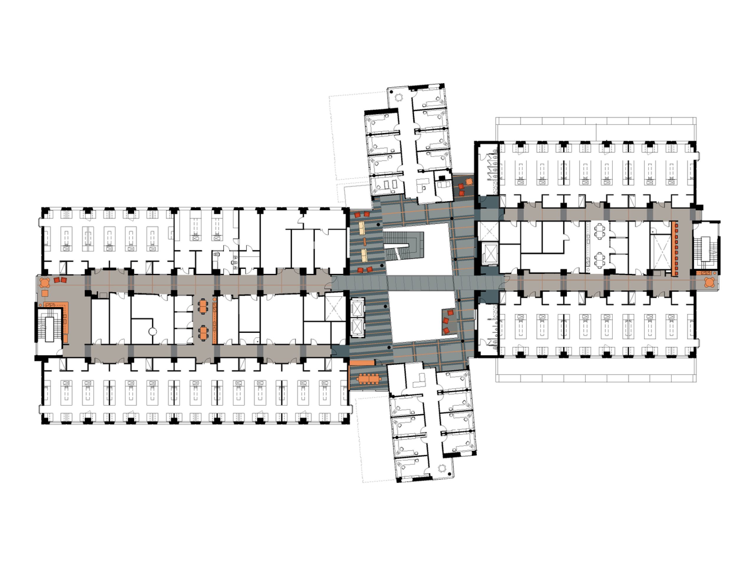 Christopher S. Bond Life Sciences Center