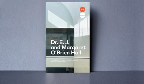 Dr. E. J and Margaret O’Brien Hall