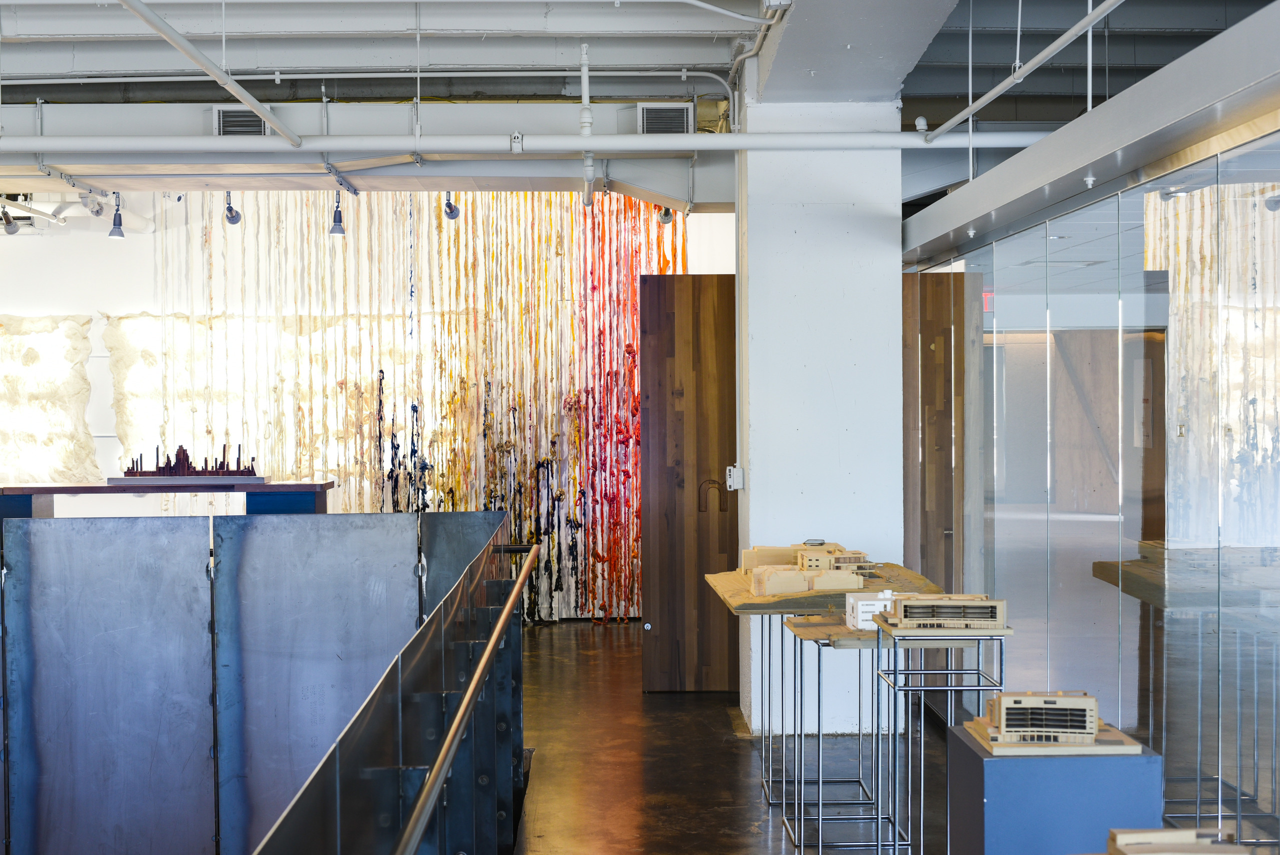 BNIM Kansas City Office