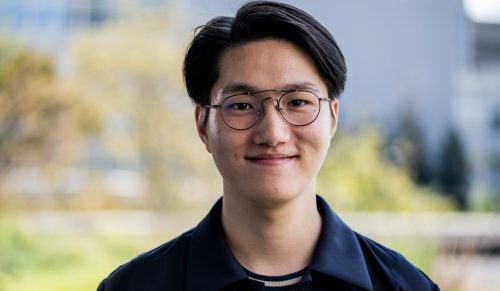 Haotian Alex Lyu