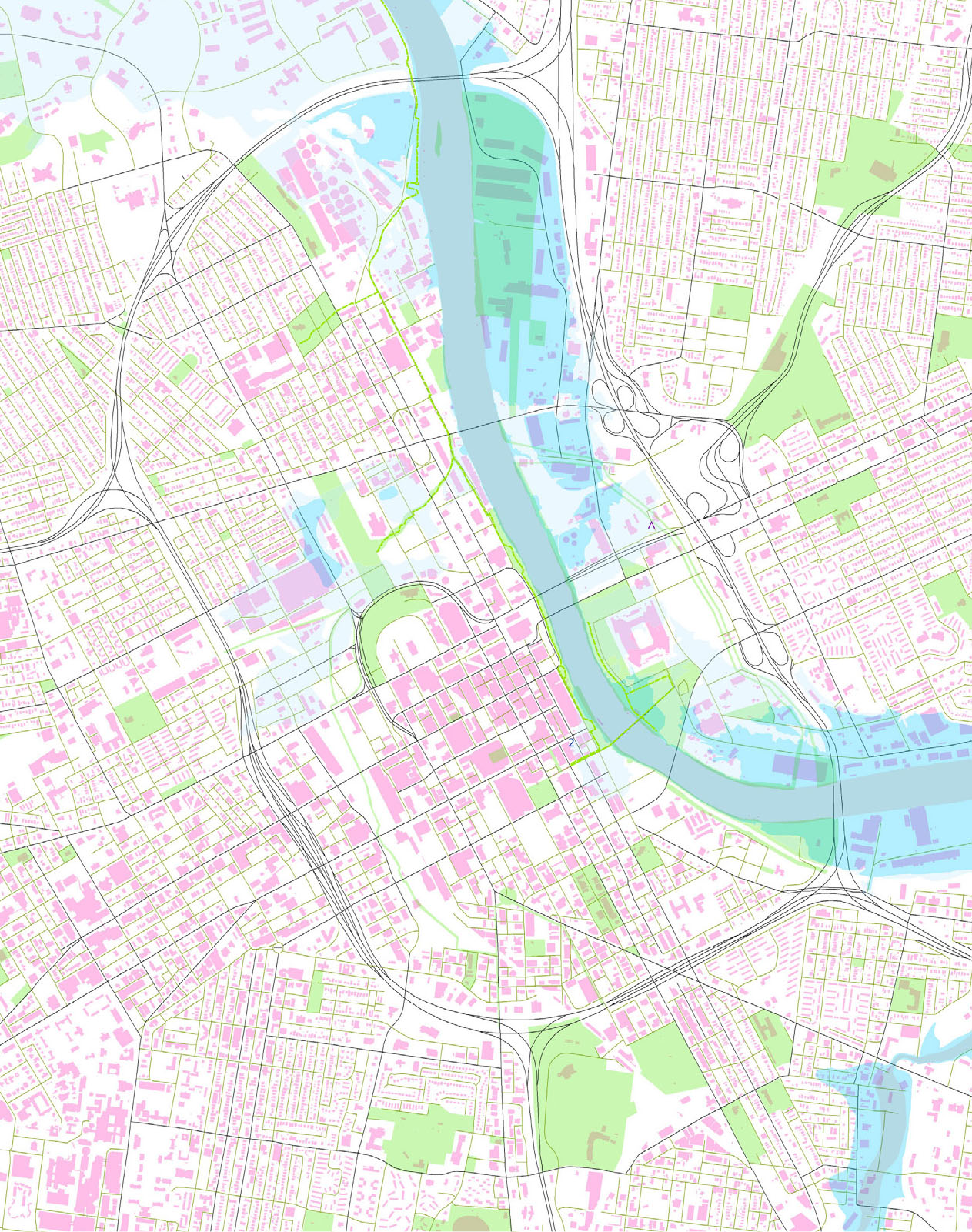 Nashville and Davidson County Long-Term Recovery Plan