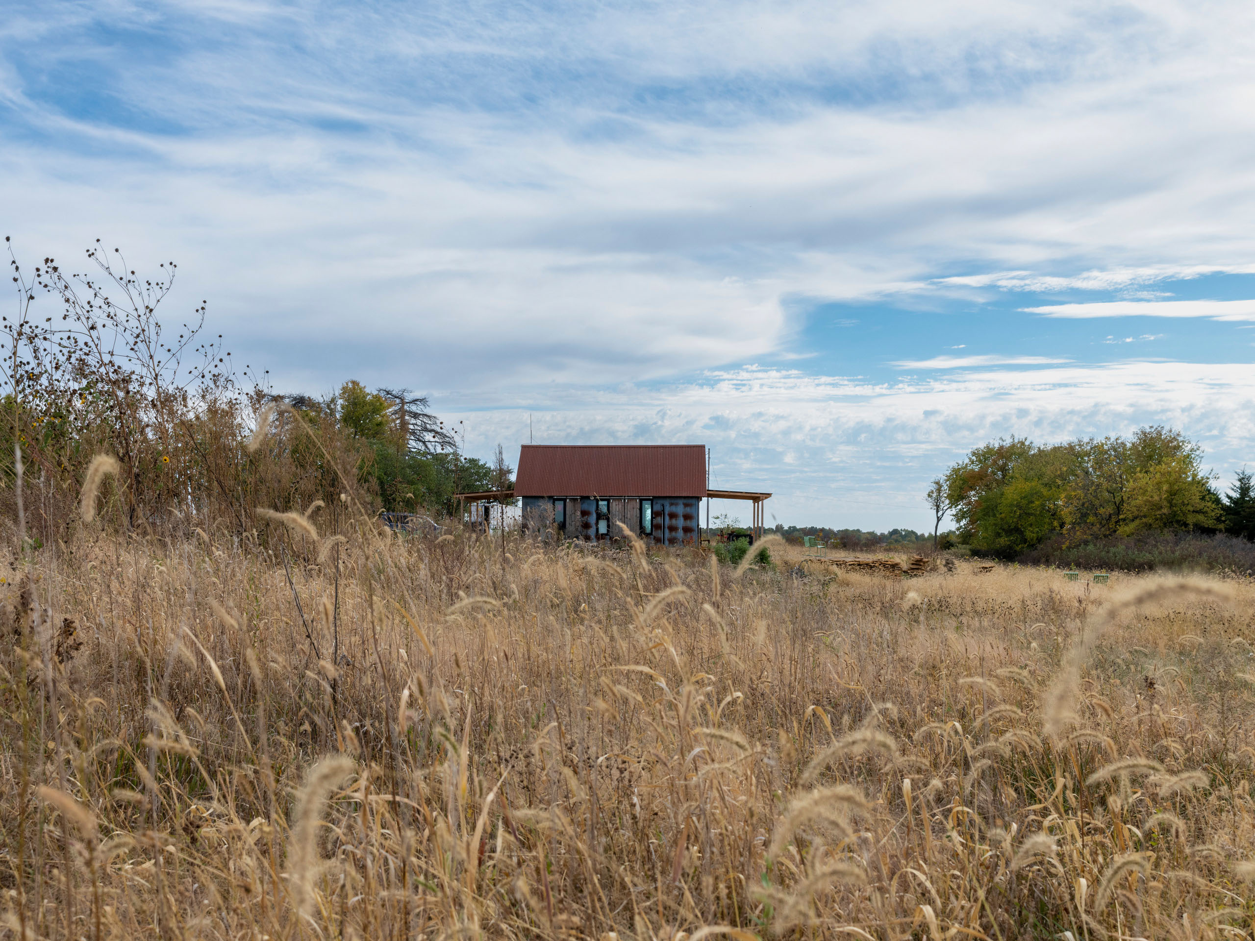 Overbrook Overlook