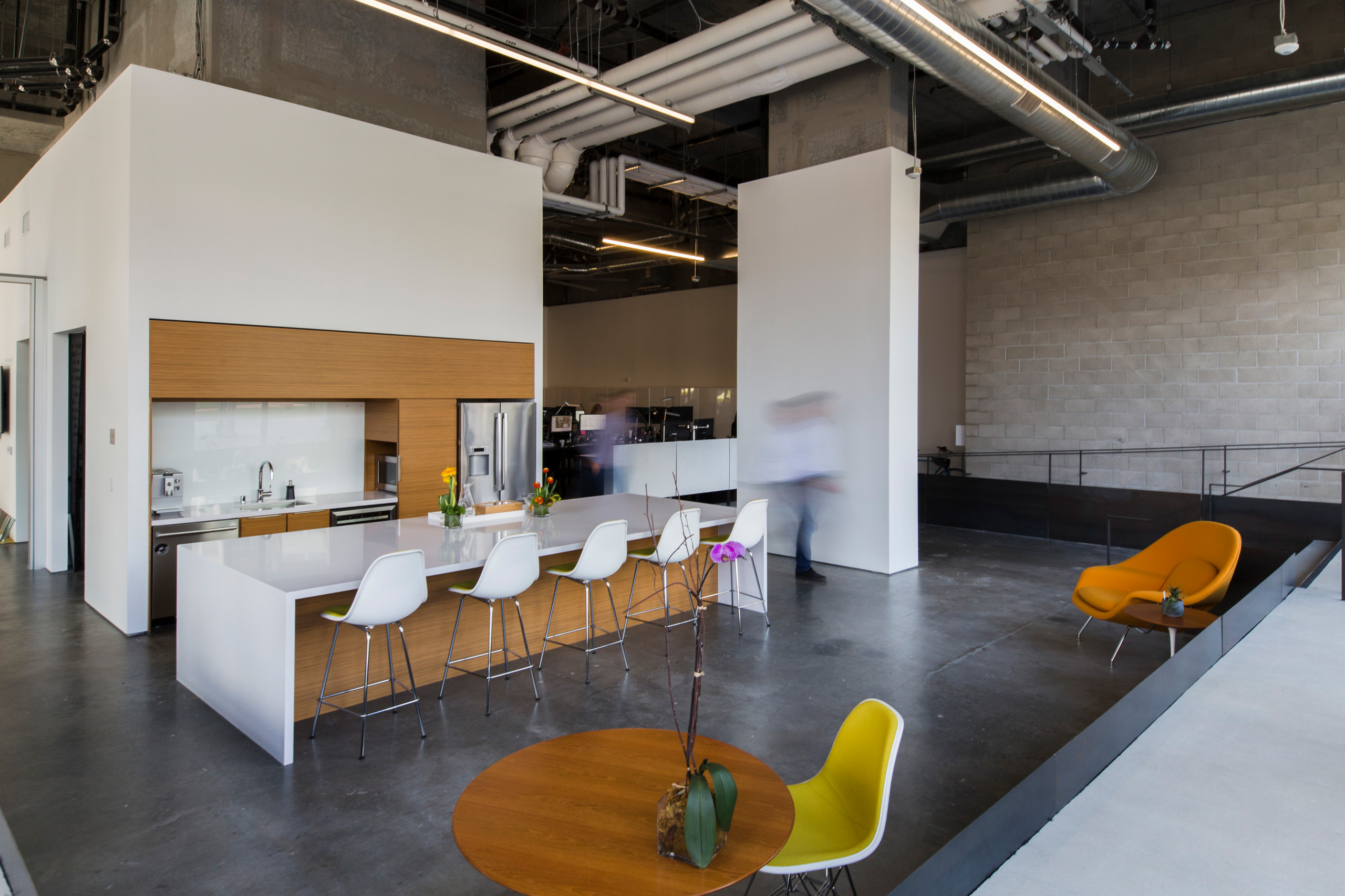 BNIM San Diego Office