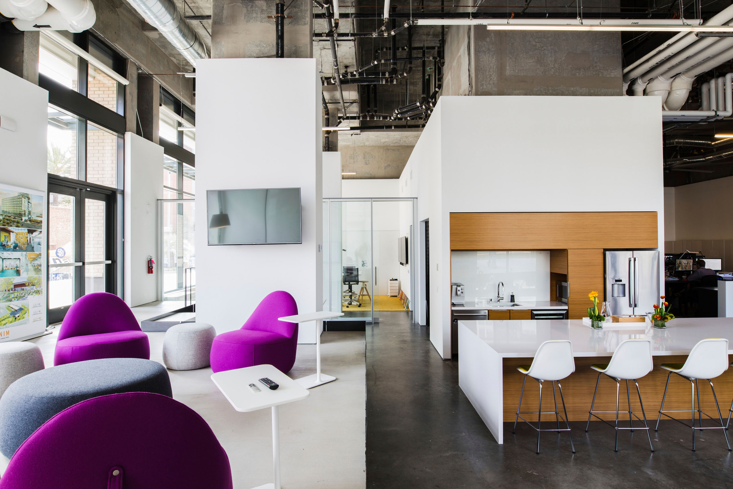 BNIM San Diego Office