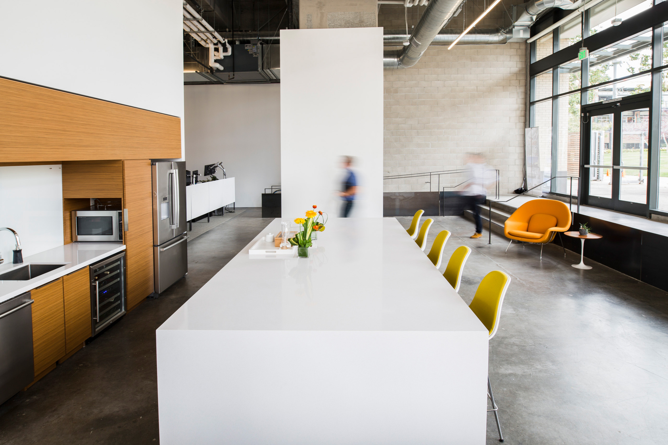 BNIM San Diego Office