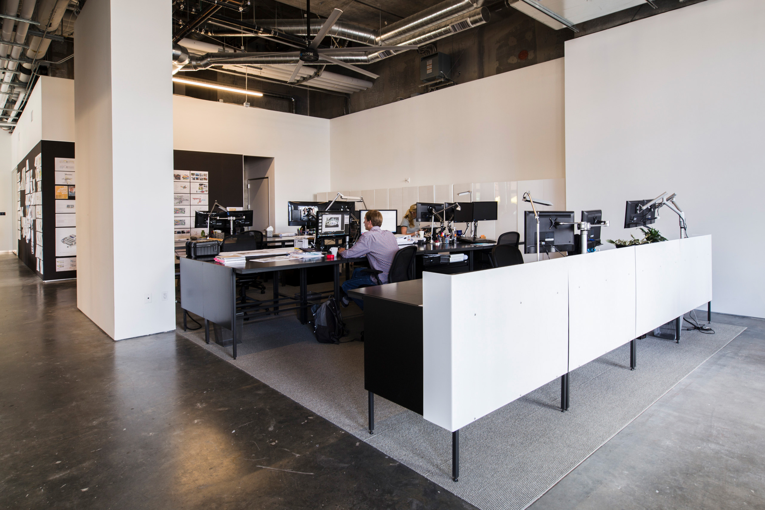 BNIM San Diego Office