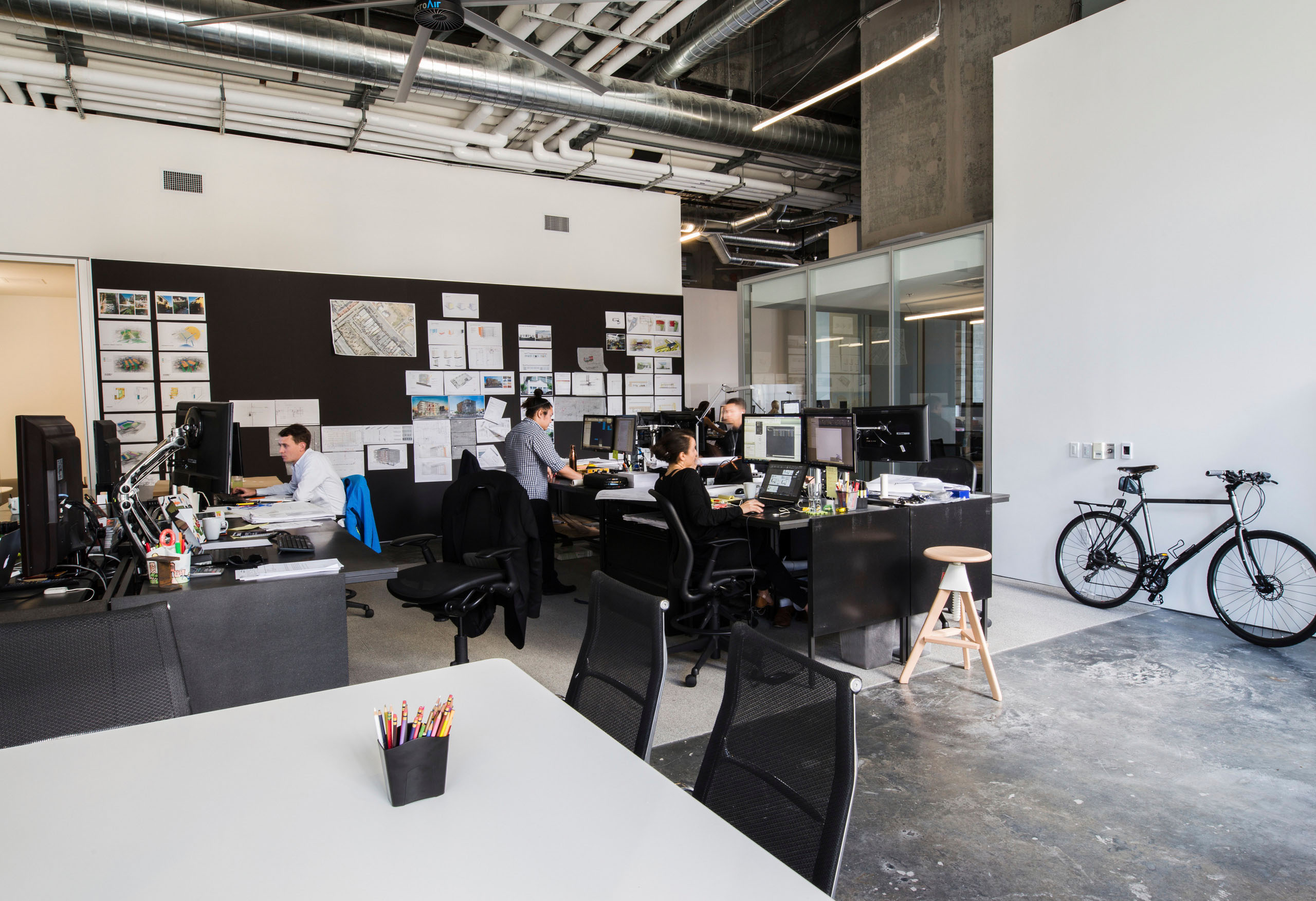 BNIM San Diego Office