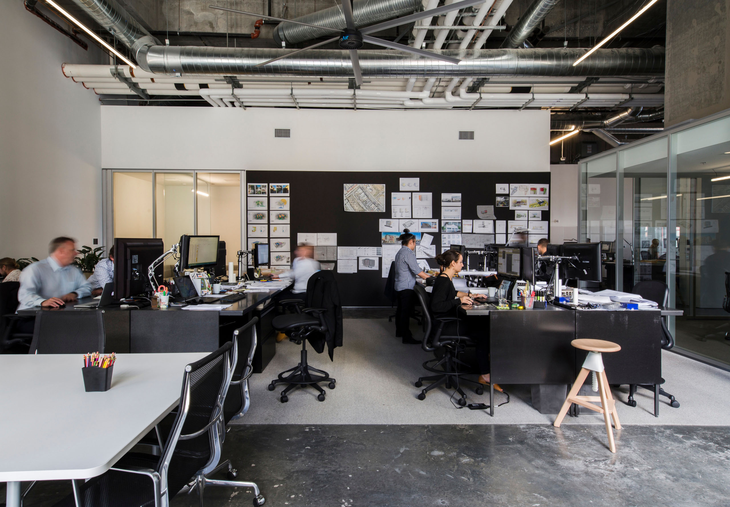 BNIM San Diego Office