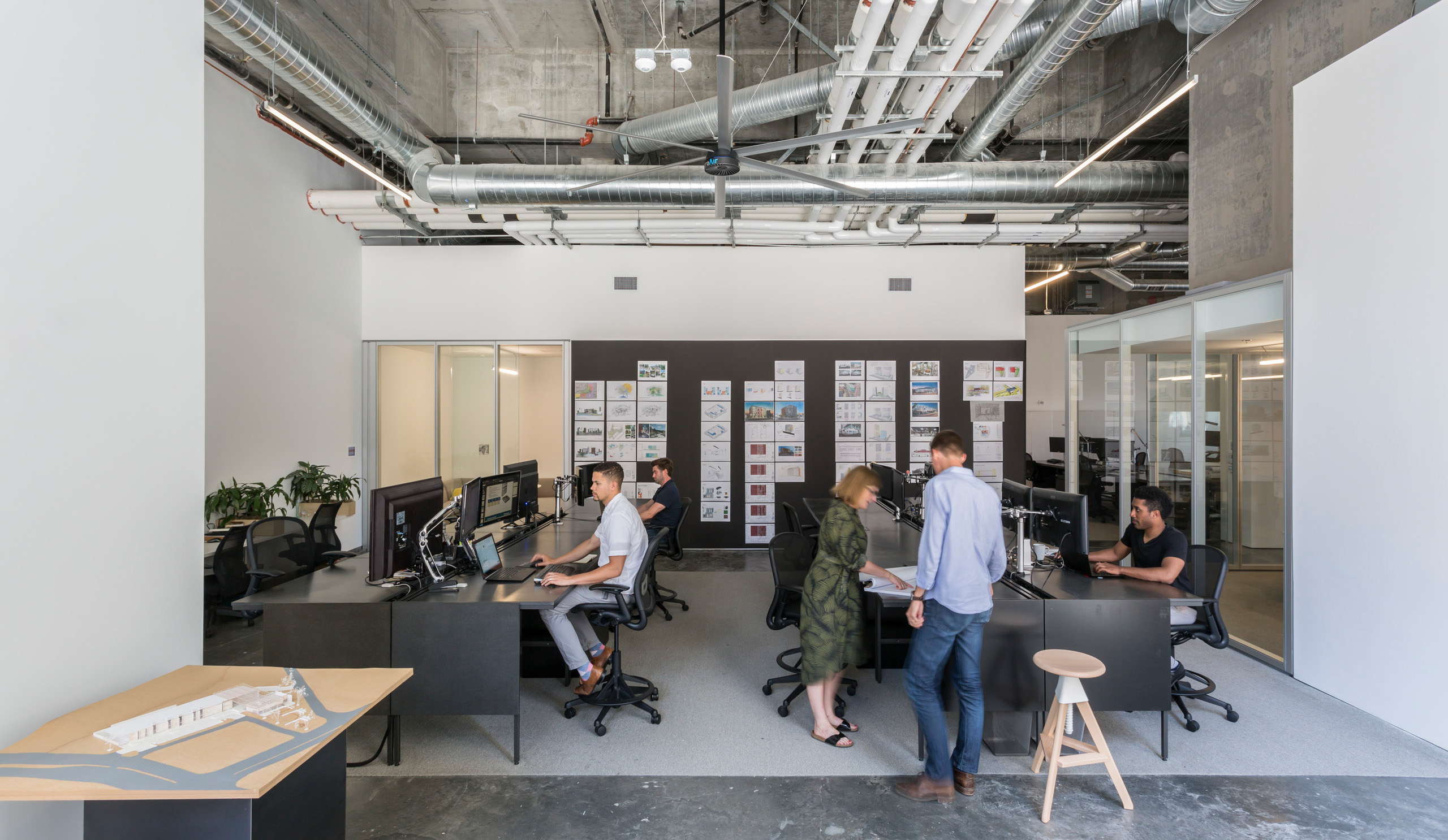 BNIM San Diego Office