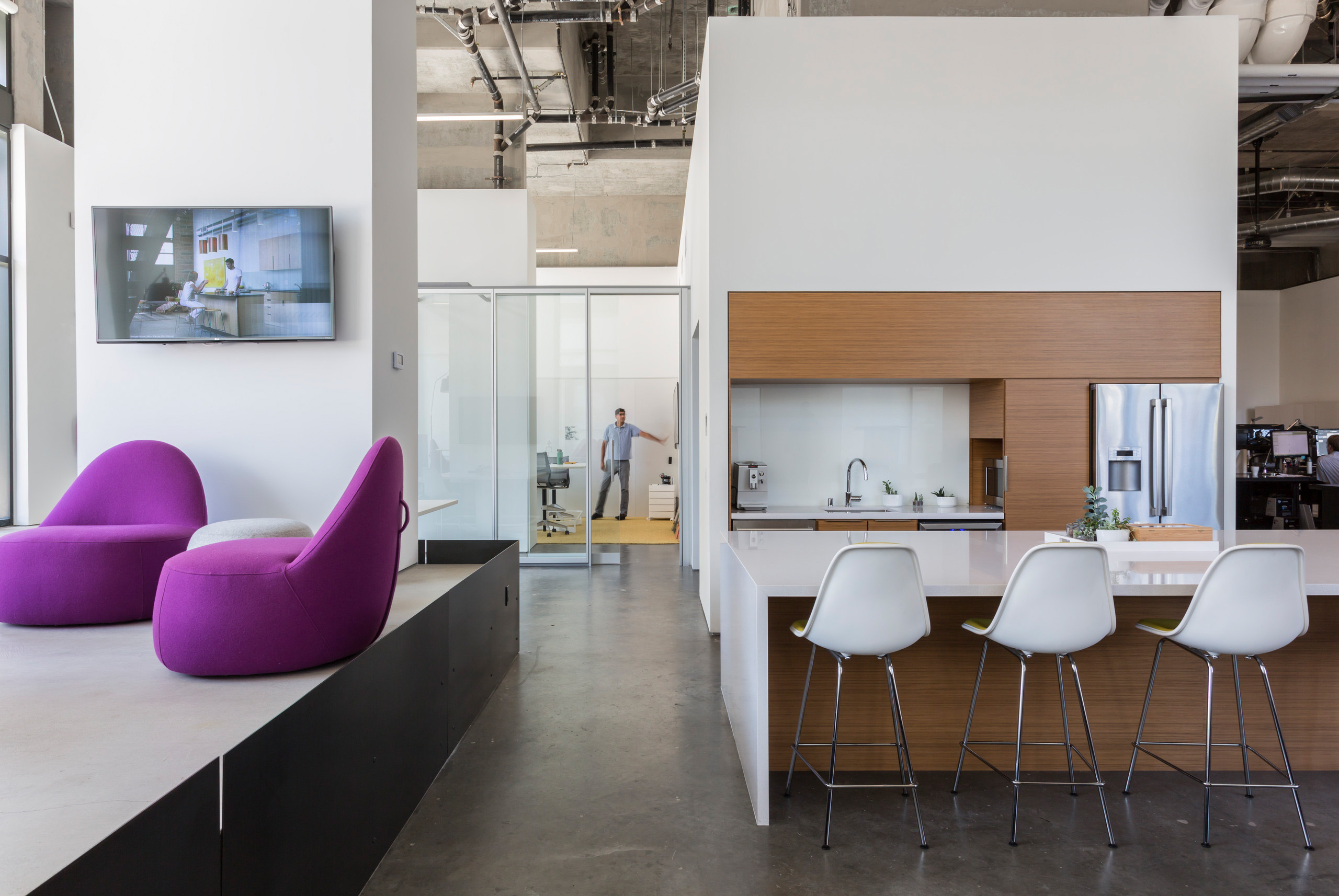 BNIM San Diego Office