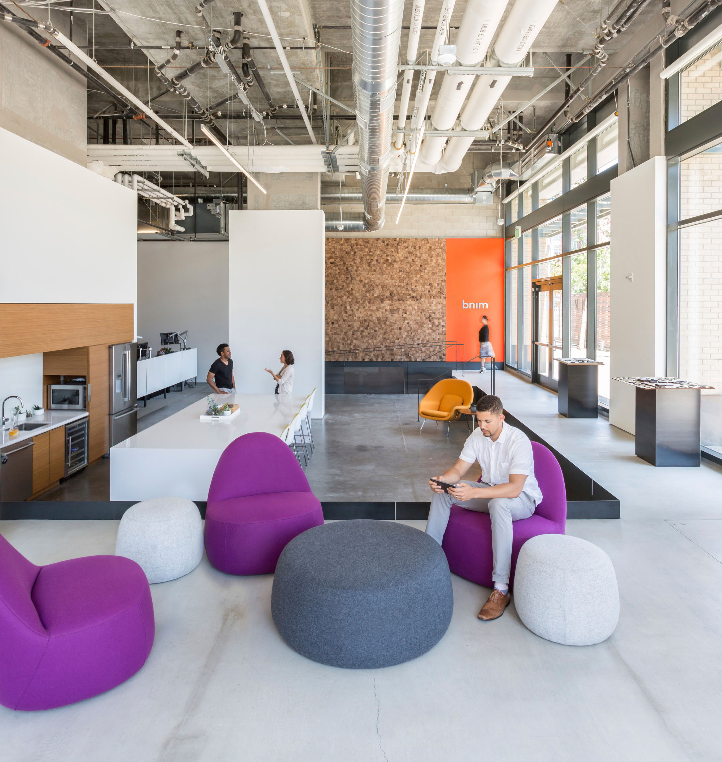 BNIM San Diego Office