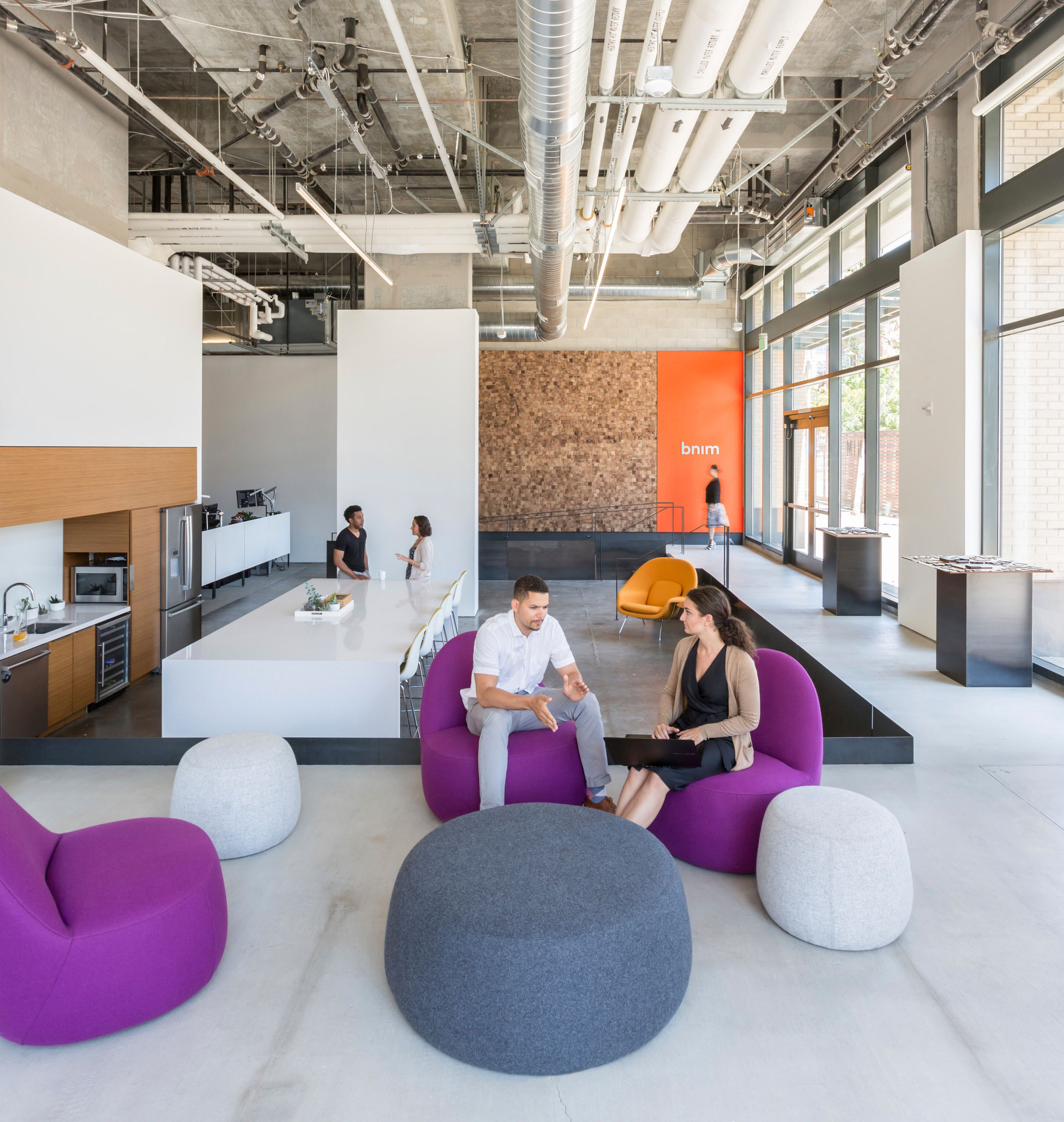 BNIM San Diego Office