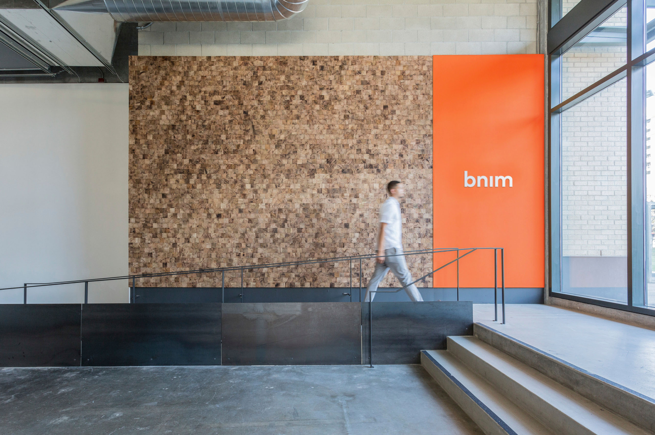 BNIM San Diego Office