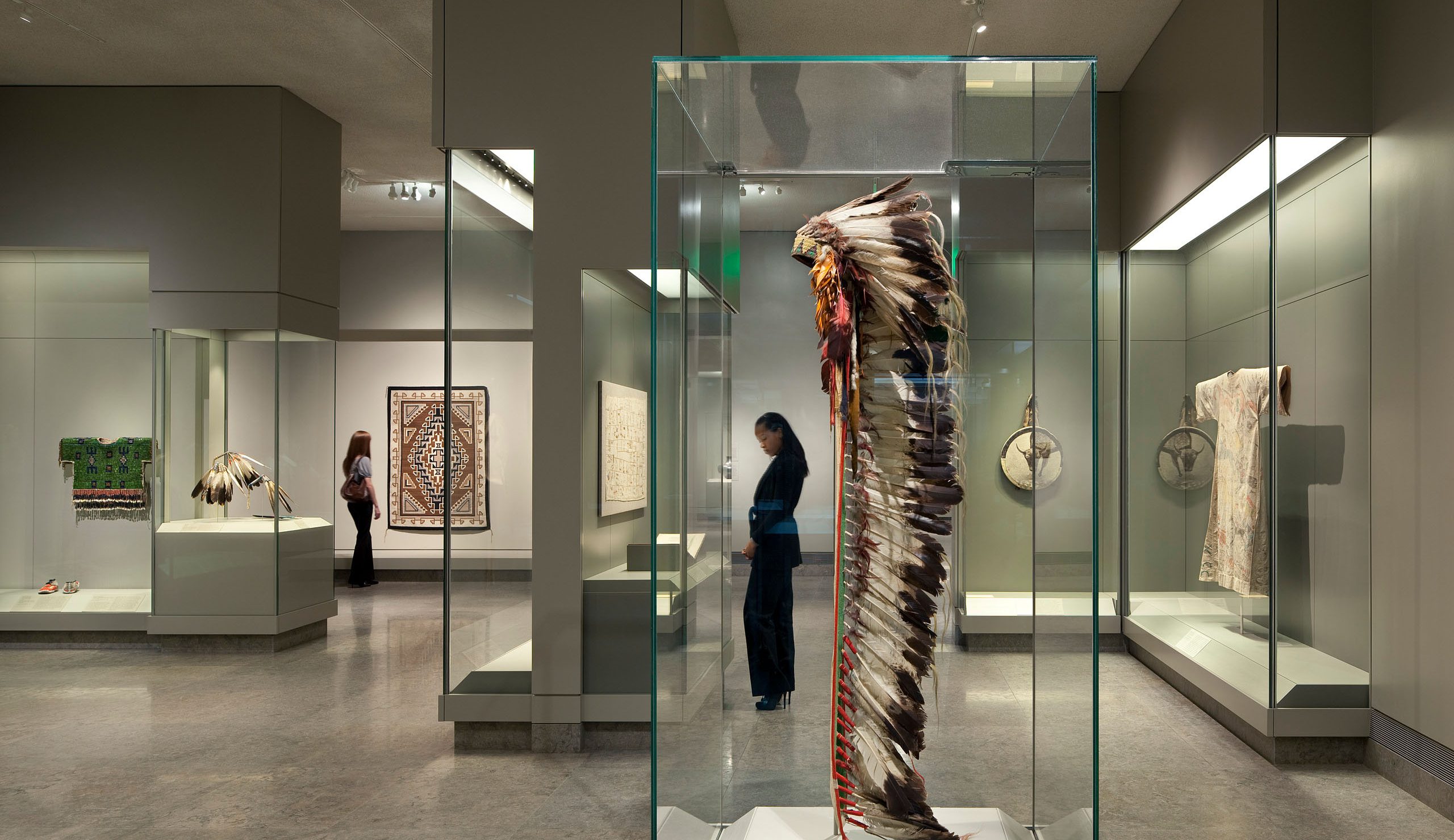 American Indian Art Galleries