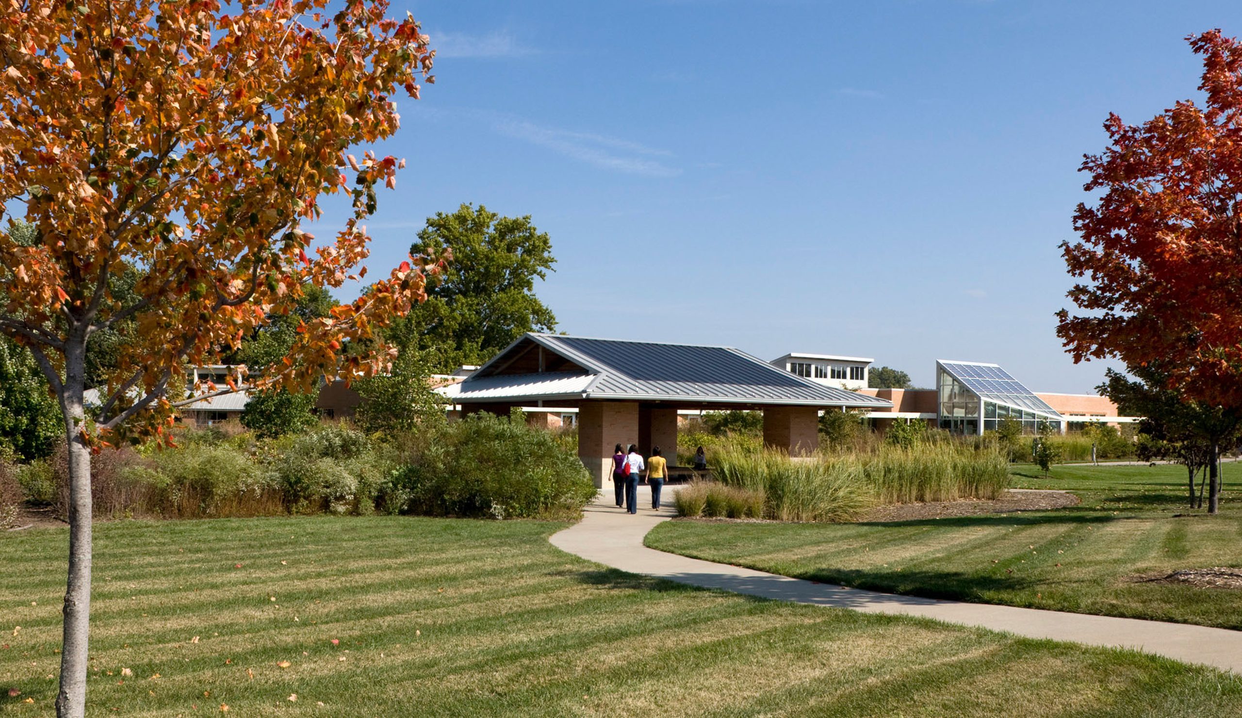 Anita B. Gorman Conservation Discovery Center