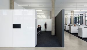 BNIM Des Moines Office