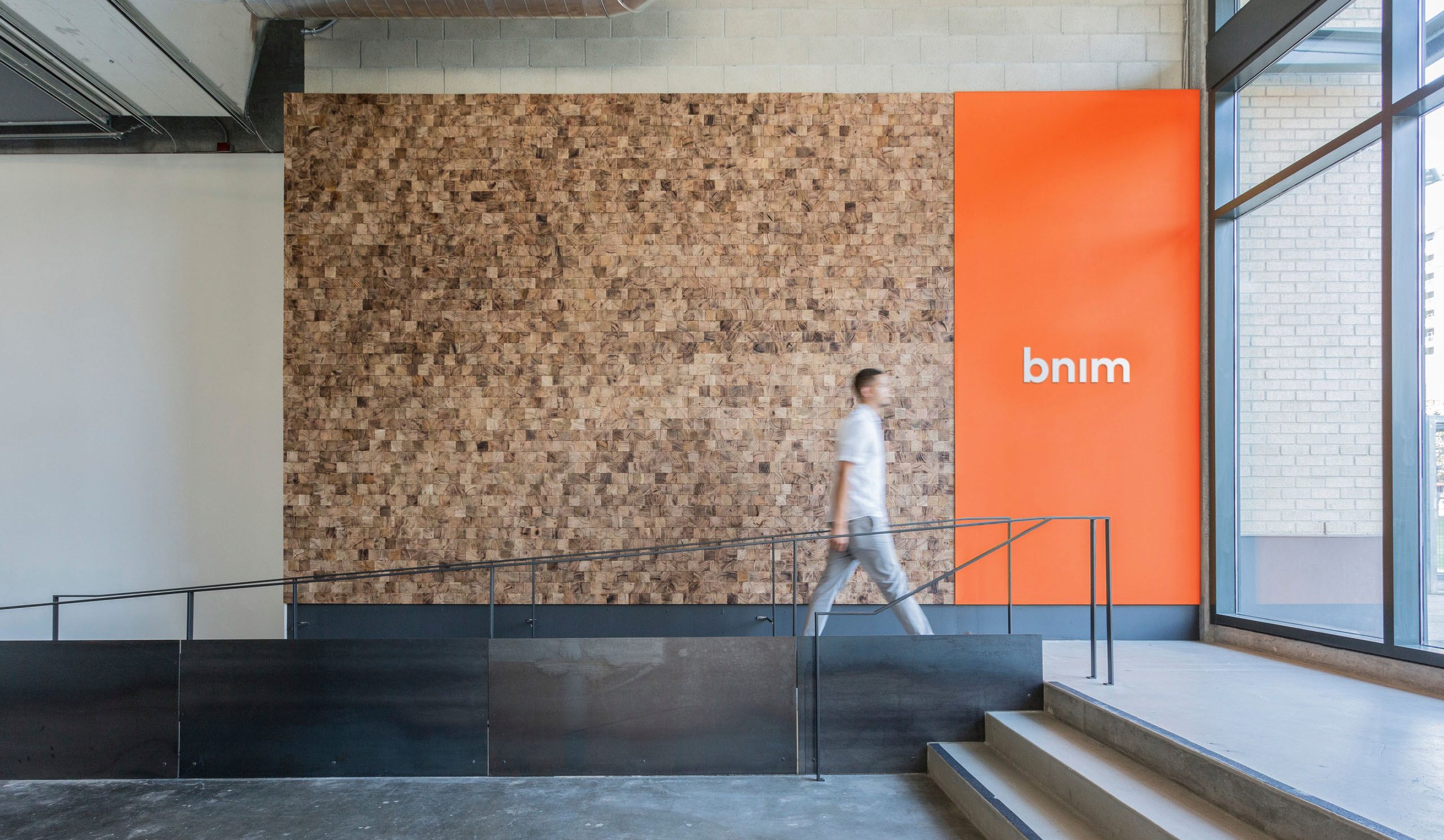 BNIM San Diego Office