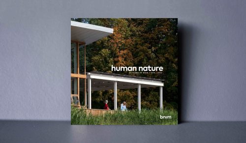 Human Nature - 50 Years of BNIM