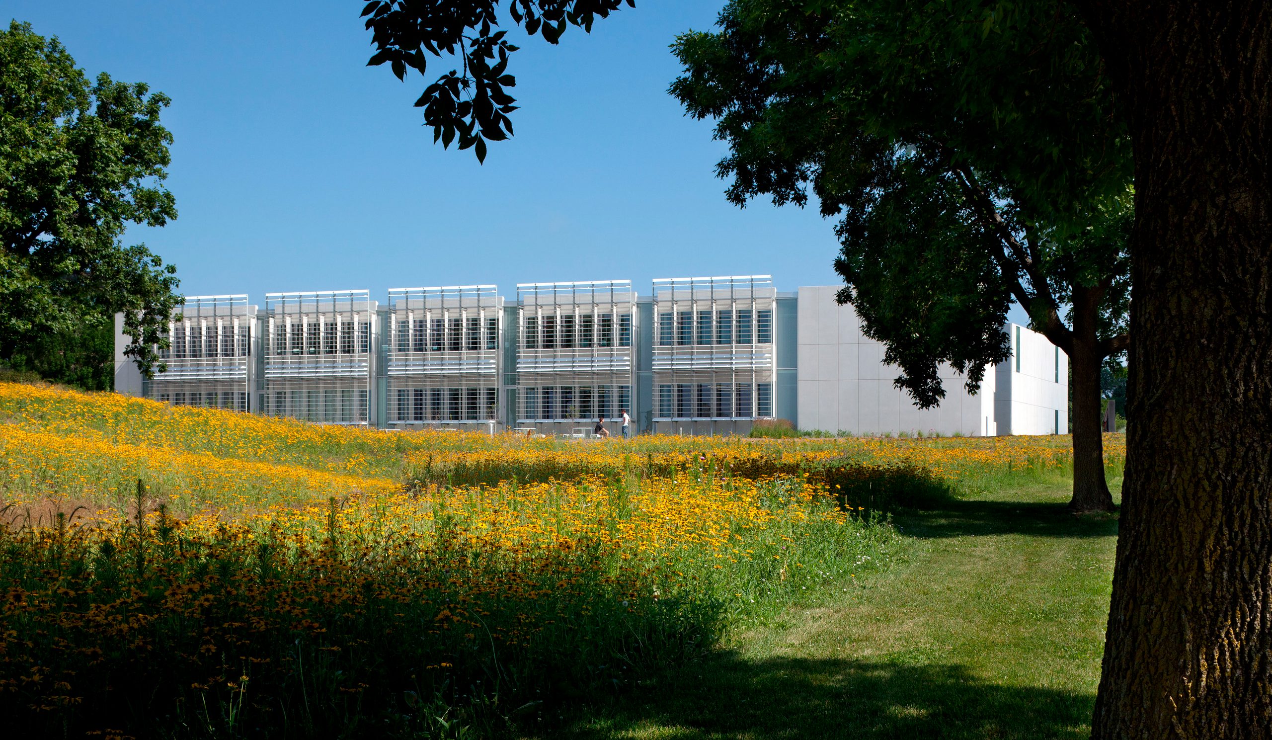 Iowa Utilities Board - Landscape