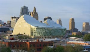 Kauffman Center for the Performing Arts