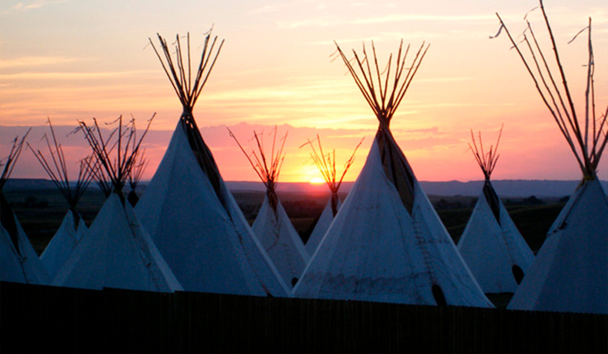 Oyate Omniciyè Oglala Lakota Regional Plan