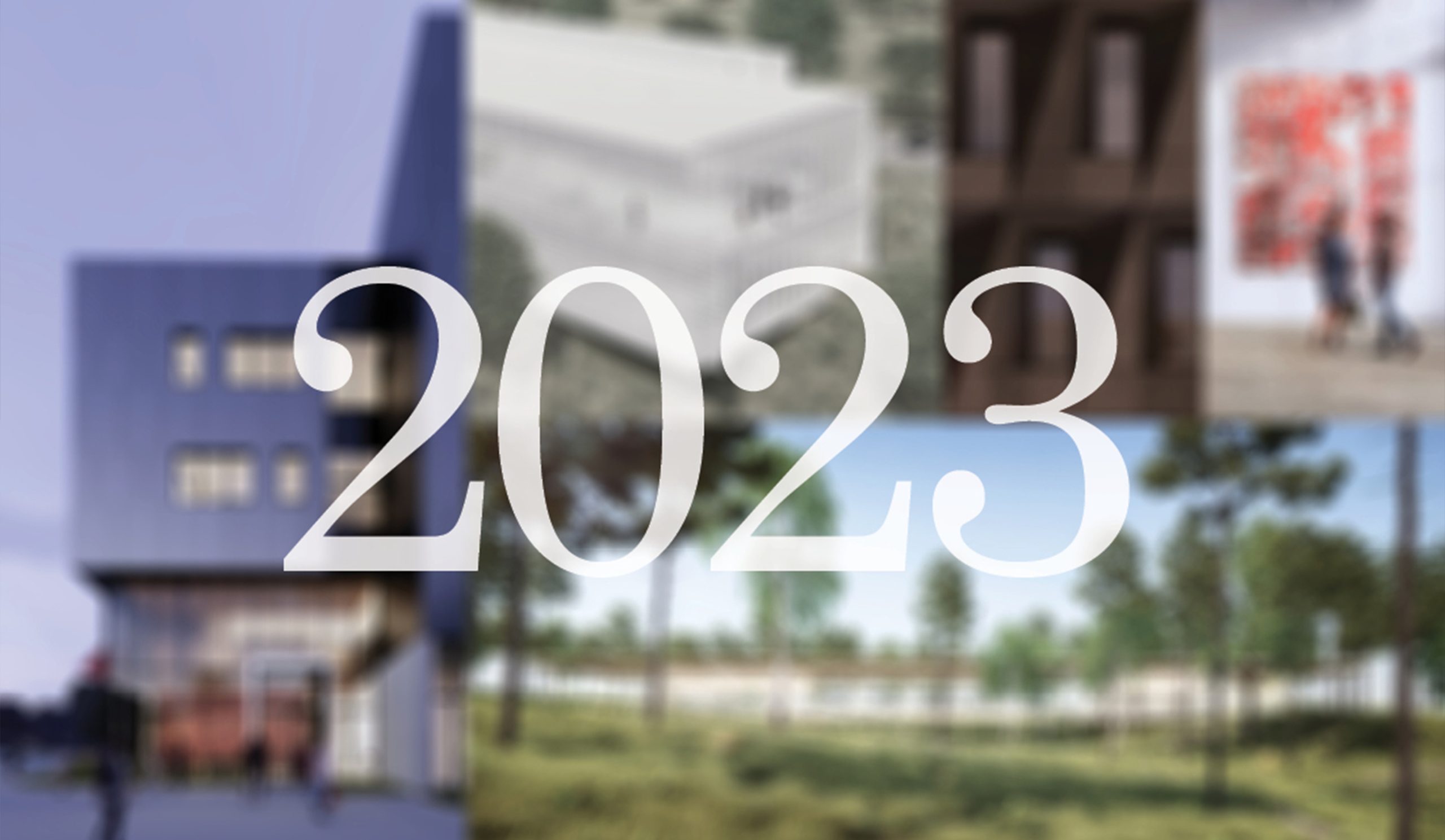 Looking Ahead: BNIM Projects in 2023