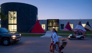 Lower Sioux Multigenerational Cultural Incubator