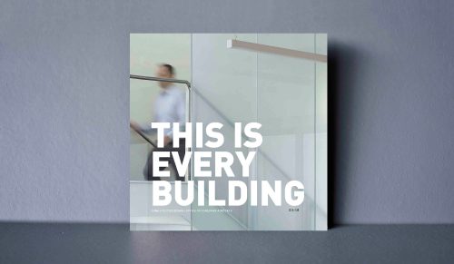 IUB: This Is Every Building