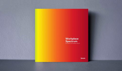 Workplace Spectrum