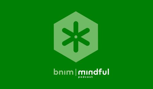 Introducing the BNIM mindful podcast