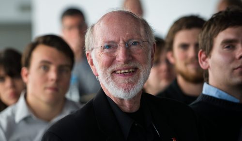 Bob Berkebile