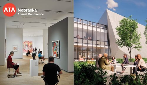 AIA Nebraska ’23 Conference: Joyce Raybuck and Dana Sorensen present key strategies for Arts Education