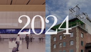 Looking Ahead: BNIM Projects in 2024