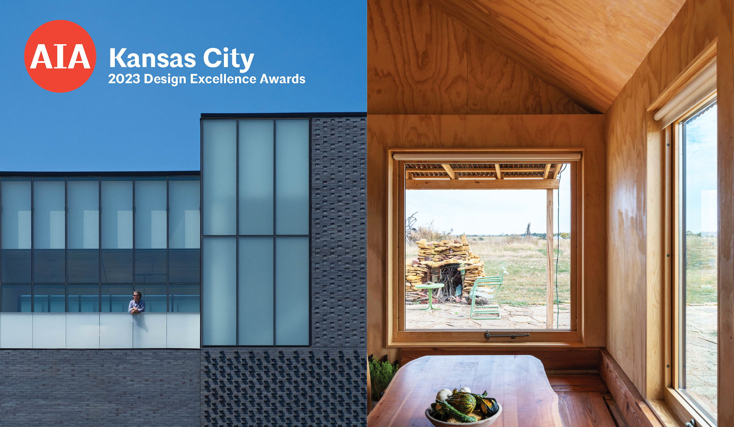 Three BNIM Projects Receive 2023 AIA Kansas City Honor Awards, including Project of the Year