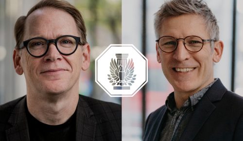 BNIM Principals Carey Nagle and Kevin Nordmeyer elevated to College of Fellows of the American Institute of Architects