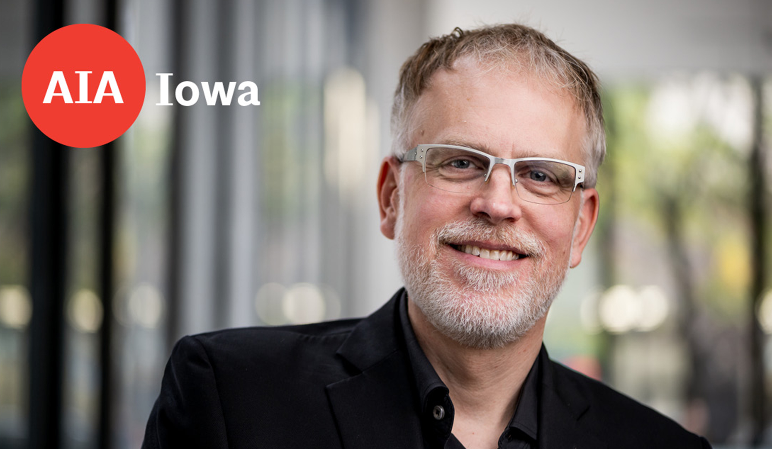 BNIM Principal Appointed to AIA Iowa Board of Directors